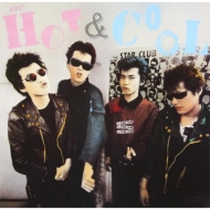THE STAR CLUB/Hot  Cool (Pps)