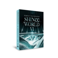 SHINee/Shinee World Vi (Perfect Illumination) In Seoul Dvd (Ltd)