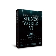 SHINee/Shinee World Vi (Perfect Illumination) In Seoul Blu-ray (Ltd)