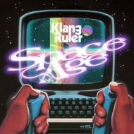 Klang Ruler/Space Age