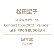 /Seiko Matsuda Concert Tour 2023 Parade At Nippon Budokan