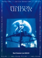 Reol Oneman Live 2023/24 hUNBOXh black (Blu-ray)