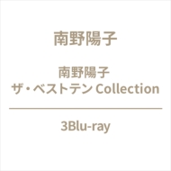 zq UExXge Collection (3Blu-ray)
