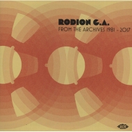 From The Archives 1981-2017