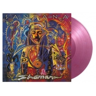 Shaman (Transparent Purple Vinyl/2 Disc Set/180G/Music On Vinyl)