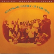 Shankar Family & Friends (Limited / Numbered)