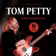 Tom Petty/Radio Transmissions