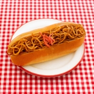 Yakisoba Pan