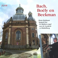 Organ Classical/Bram Beekman Bach Boely En Beekman