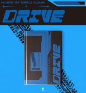NCHIVE/1st Single Album Drive (Photobook Ver.)
