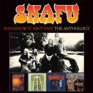 You Know It Ain't Easy: The Anthology (4CD)