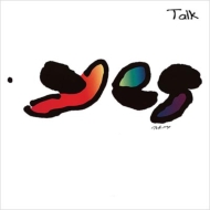 Yes/Talk - 30th Anniversary Edition Cd Edition (Rmt)