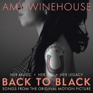 Back To Black Original Soundtrack (Vinyl)