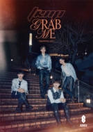 AB6IX/Japan 3rd Mini Album Trap / Grab Me -japanese Ver.- (+dvd)(Ltd)