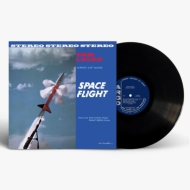 Sam Lazar/Space Flight (180g)(Rmt)(Ltd)