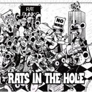 Various/Rats In The Hole rathole 5th Anniversary