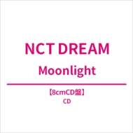 NCT DREAM/Moonlight (8cmcd)(Ltd)