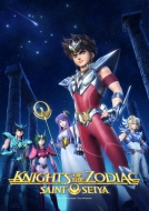 m: Knights of the Zodiac