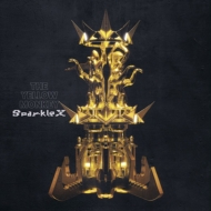 THE YELLOW MONKEY アルバム『Sparkle X』5月29日発売《先着特典 