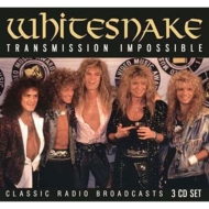 Whitesnake/Transmission Impossible