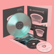 Everything Is Connected: Best of Blancmange 1979-2024 (2CD