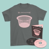 Everything Is Connected: Best of Blancmange 1979-2024 (2CD