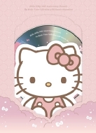 Various/Hello Kitty 50th Anniversary Prebestie My Bestie Voice Collection With Sanrio Characters (L