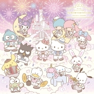 Various/Hello Kitty 50th Anniversary Prebestie My Bestie Voice： Collection With Sanrio Characters