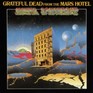 From The Mars Hotel: 50th Anniversary Deluxe Edition (3CD)