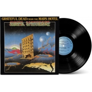 From The Mars Hotel (50th Anniversary Remaster)(180gram Vinyl)