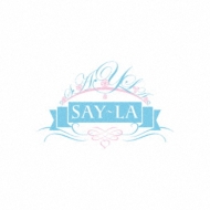 SAY-LA/Ristorante (+dvd)