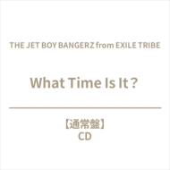THE JET BOY BANGERZ from EXILE TRIBE/̤