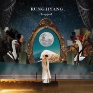RUNG HYANG (q)/Trapped / Trapped (Kan Sano Remix)(Ltd)