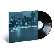 Blue Hour (180g heavyweight record/Classic Vinyl)