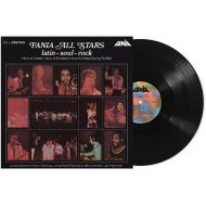 Latin-soul-rock (50th Anniversary)(Vinyl)