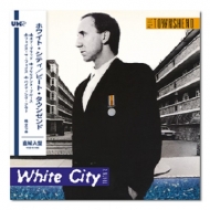 Pete Townshend/White City： A Novel (Half Speed Master)
