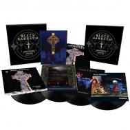 Black Sabbath/Anno Domini 1989-1995 (Box)
