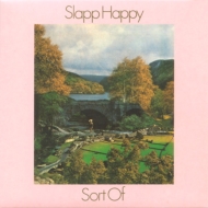 Slapp Happy/Sort Of (Pps)(Rmt)