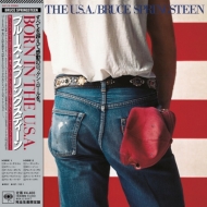Bruce Springsteen/Born In The U. s.a (40ǯǰ顼 ʥ)(Ltd)