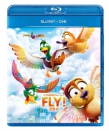 FLY!/tC! u[C+DVD