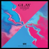 whodunit-GLAY ~ JAY(ENHYPEN)-/VFA yGLAY EXPO limited edition [CD+Blu-ray+ObY]z