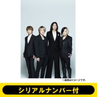 sVAio[tt whodunit / VFA yGLAY EXPO limited edition [CD+Blu-ray+ObY]z sSzt