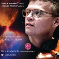 Symmetria Pario-creation: P.kuusisto(Vn)Ahonen(P)(Vinyl)
