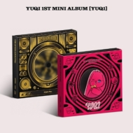  ((G)I-DLE)/1st Mini Album Yuq1 (Std)