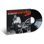 Workout (180g heavy vinyl record/CLASSIC VINYL)
