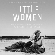 Story of My Life / Little Women Original Soundtrack (Colored Vinyl / 180g / Music On Vinyl)