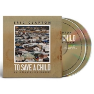 To Save A Child (CD{u[C)