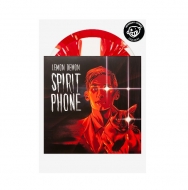 Spirit Phone (J[@Cidl/2gAiOR[h)