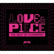 Love & P1ece : The Best of P1Harmony