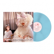 Reasonable Woman [Limited Edition] (Baby Blue Vinyl)